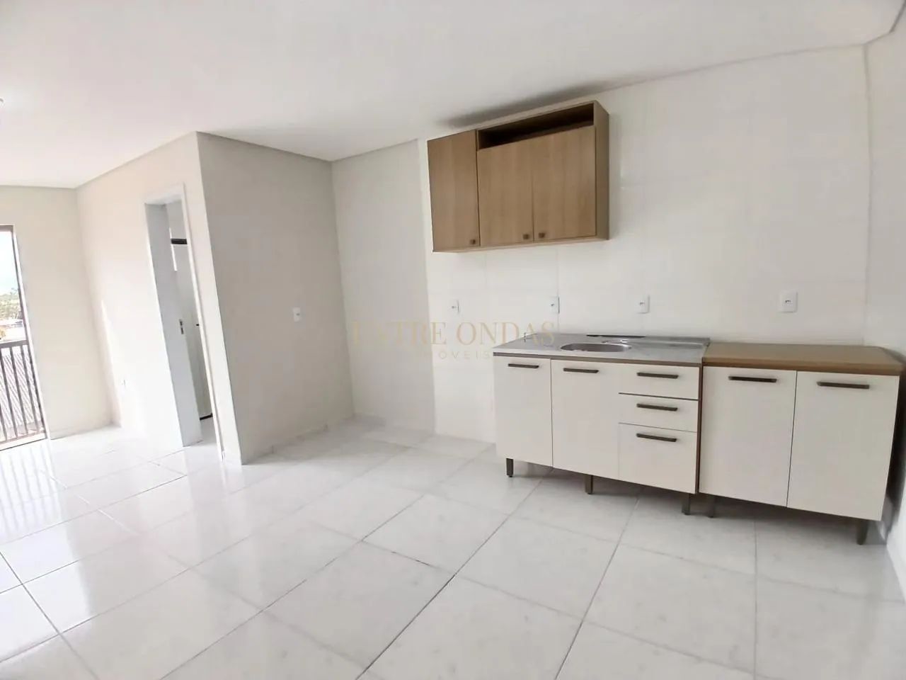 Studio no bairro Ribeirão da Ilha, Florianópolis - Foto 4