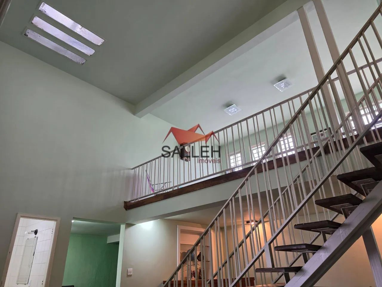 Casa, 5 quartos, 1 suíte - Foto 4