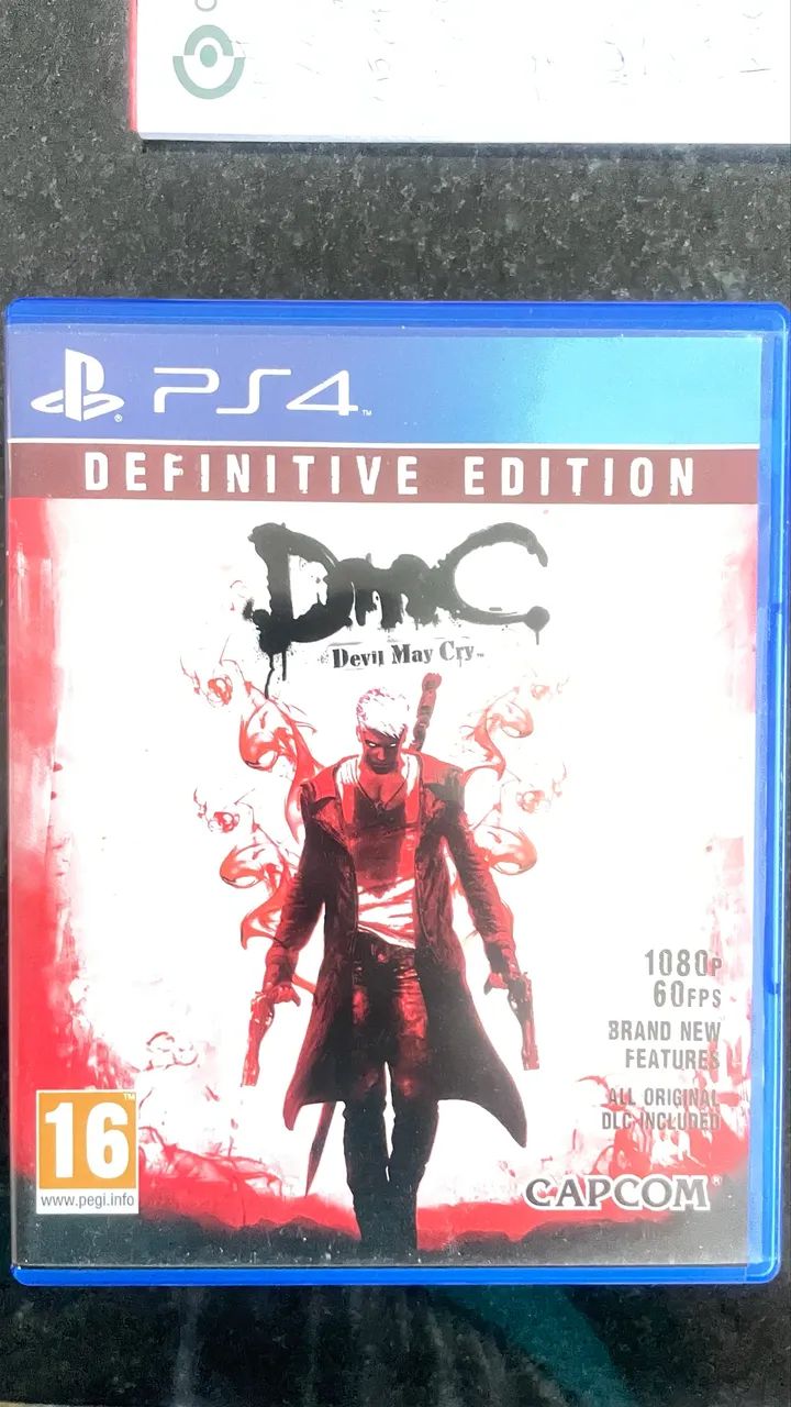 Jogos para PS4