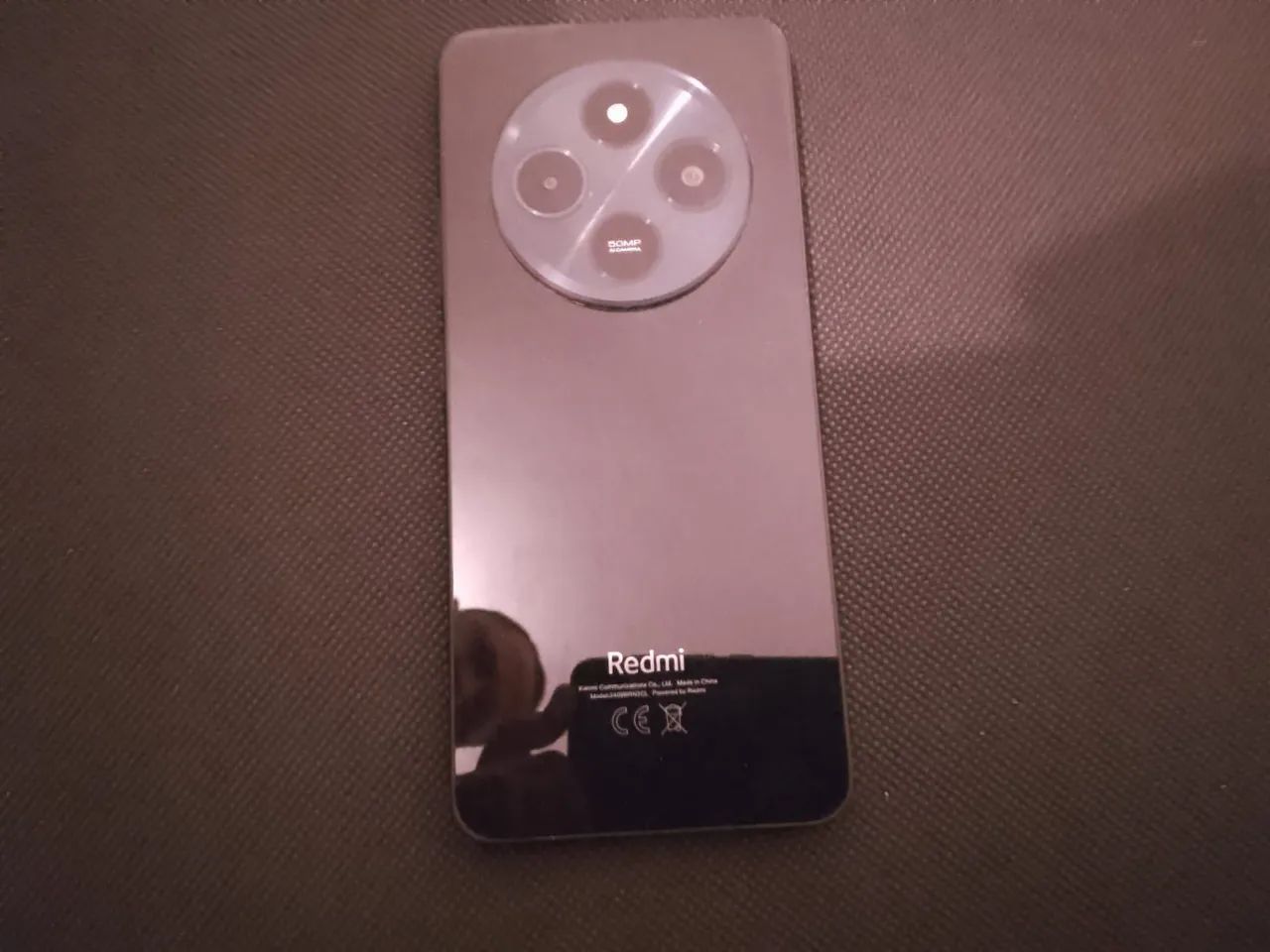 Vendo Redimi 14 C 256 gb