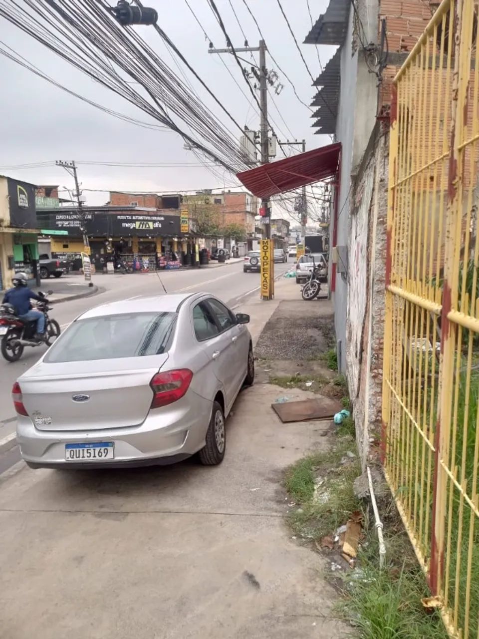 Vende-se excelente terreno na Vila Norma. - Foto 5