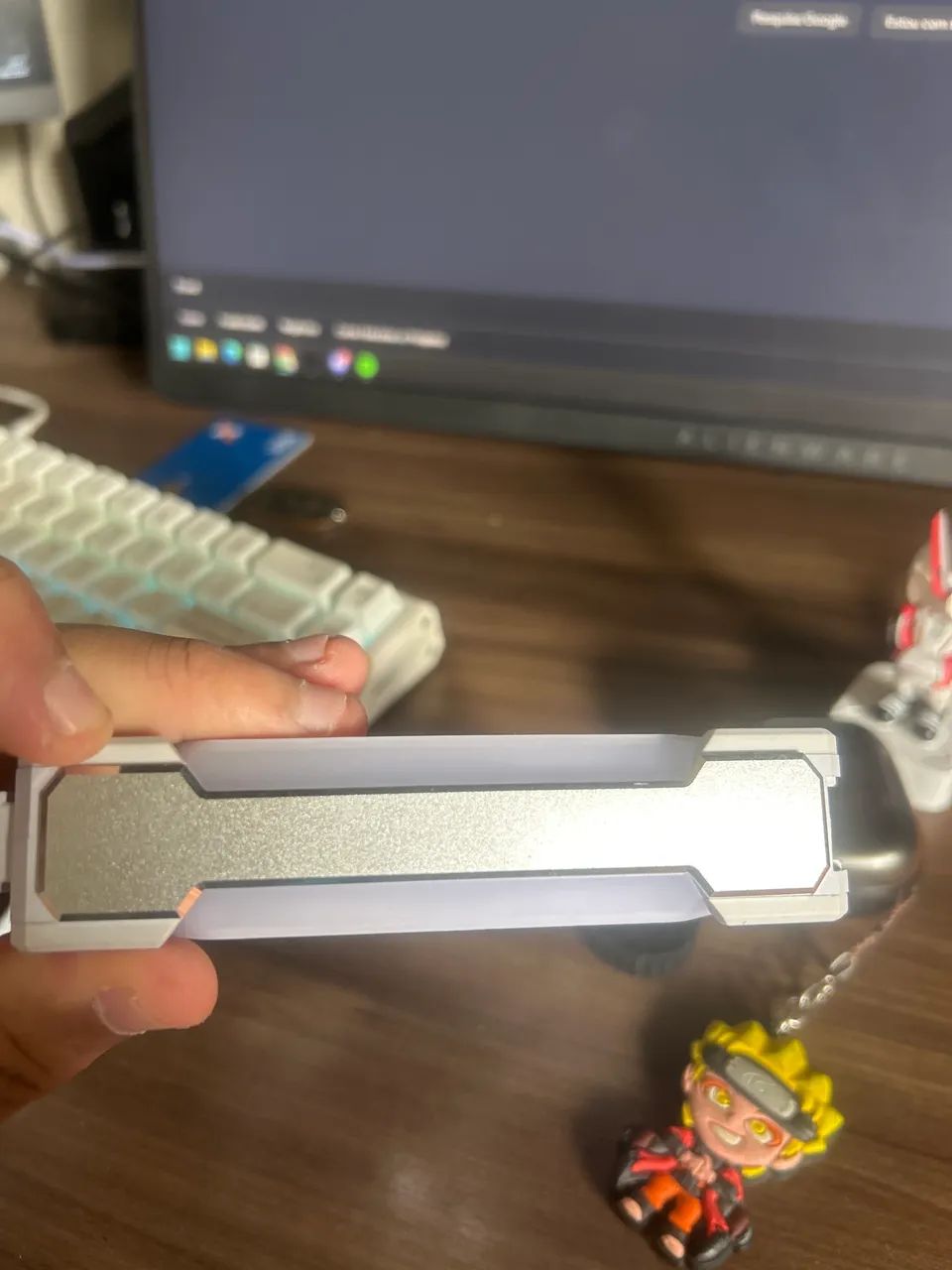 Uni fan sl120 v2 lianli - Foto 3