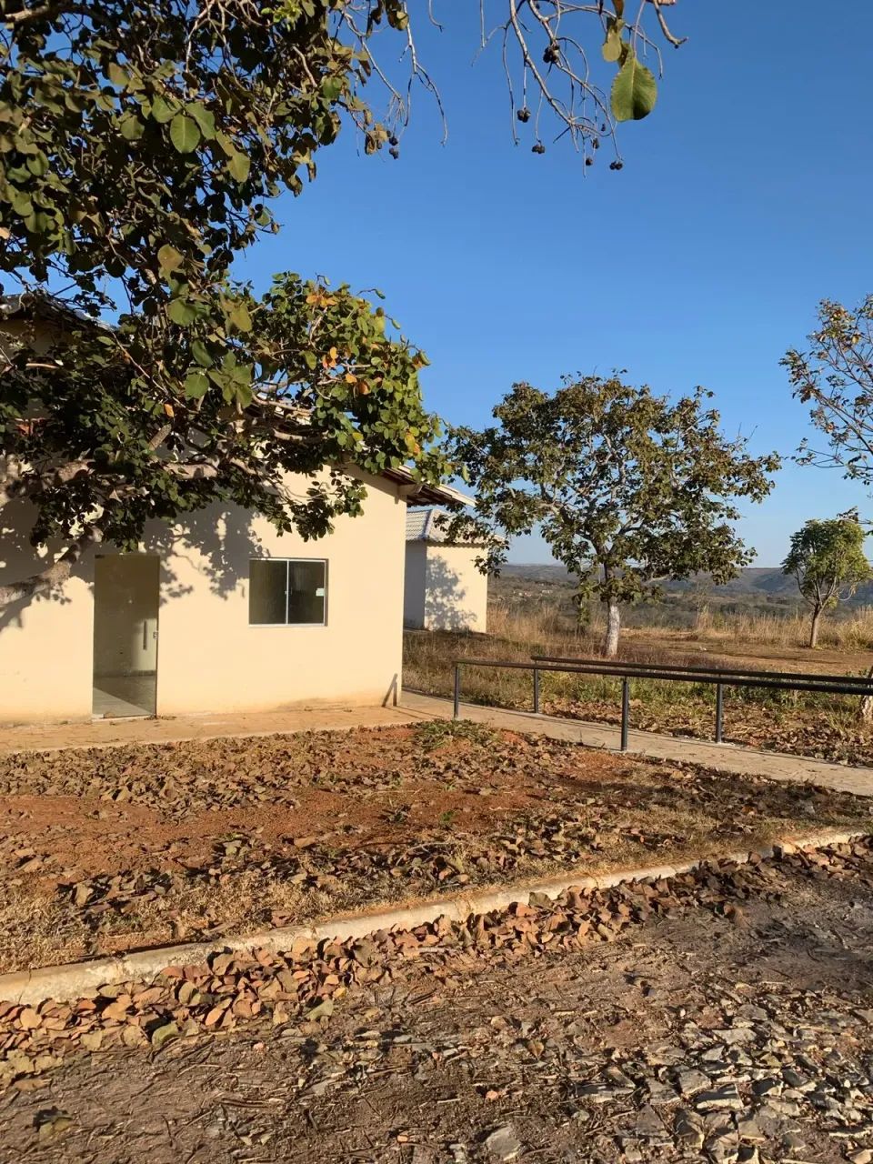 Lindo Condomínio - Jequitibá Rosa, lotes de 1.000 m 6.900 + parcelas - Foto 7