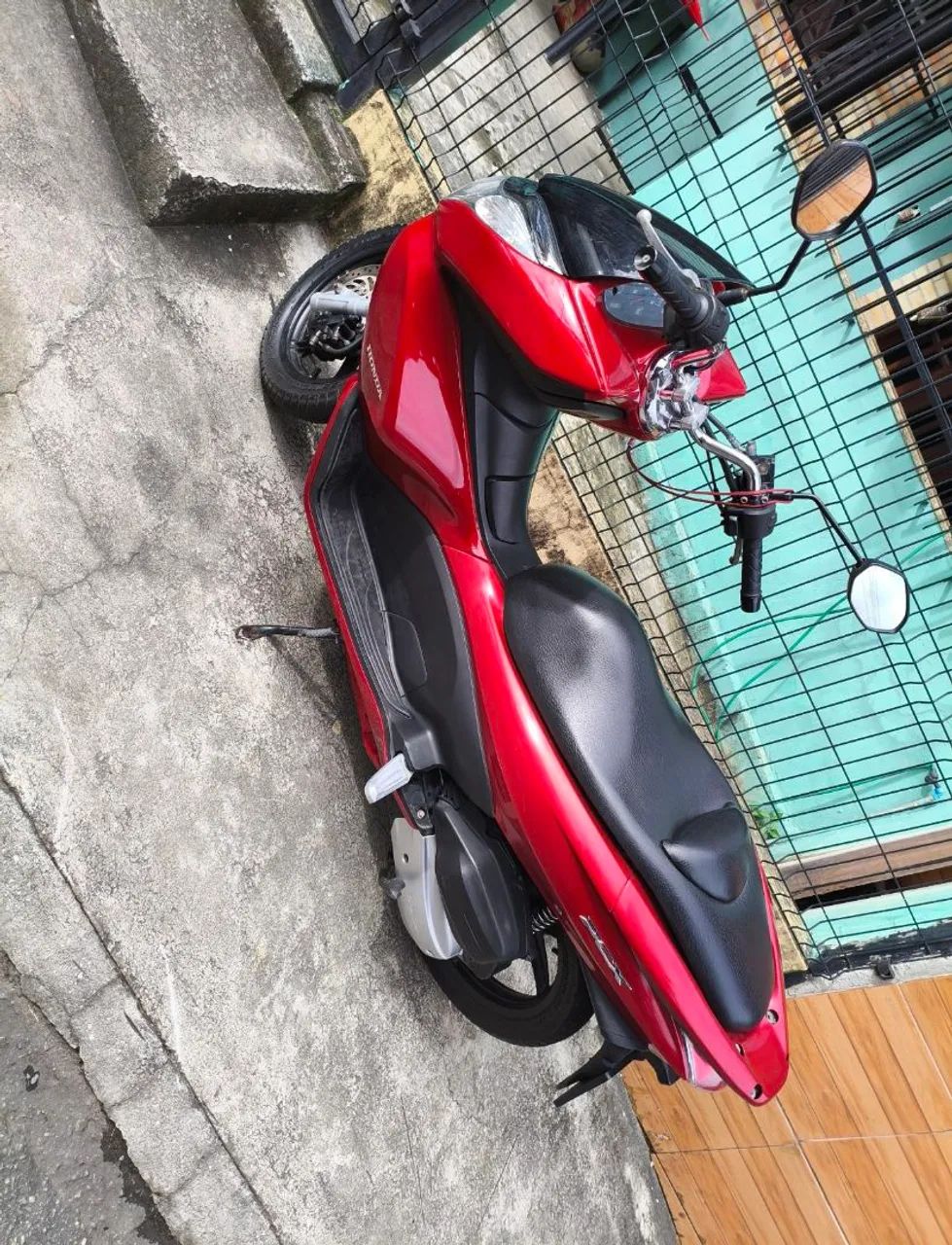 Vendo moto PCX 2013 - Foto 3