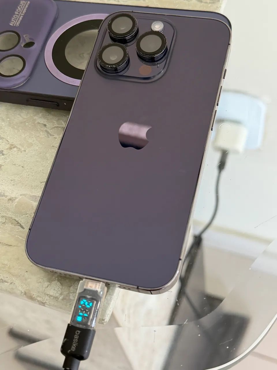 Vende-se iPhone 14 - Foto 2