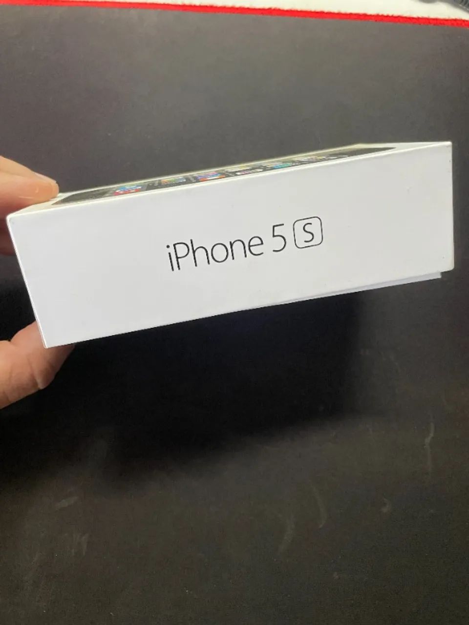 Caixa iPhone 5S - Foto 2