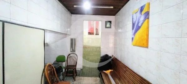 Sala Comercial em Vila Prudente