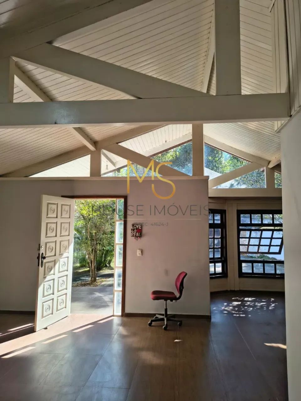 Casa Comercial, 4 salas, Vila Santo Antônio, Cotia - Foto 4