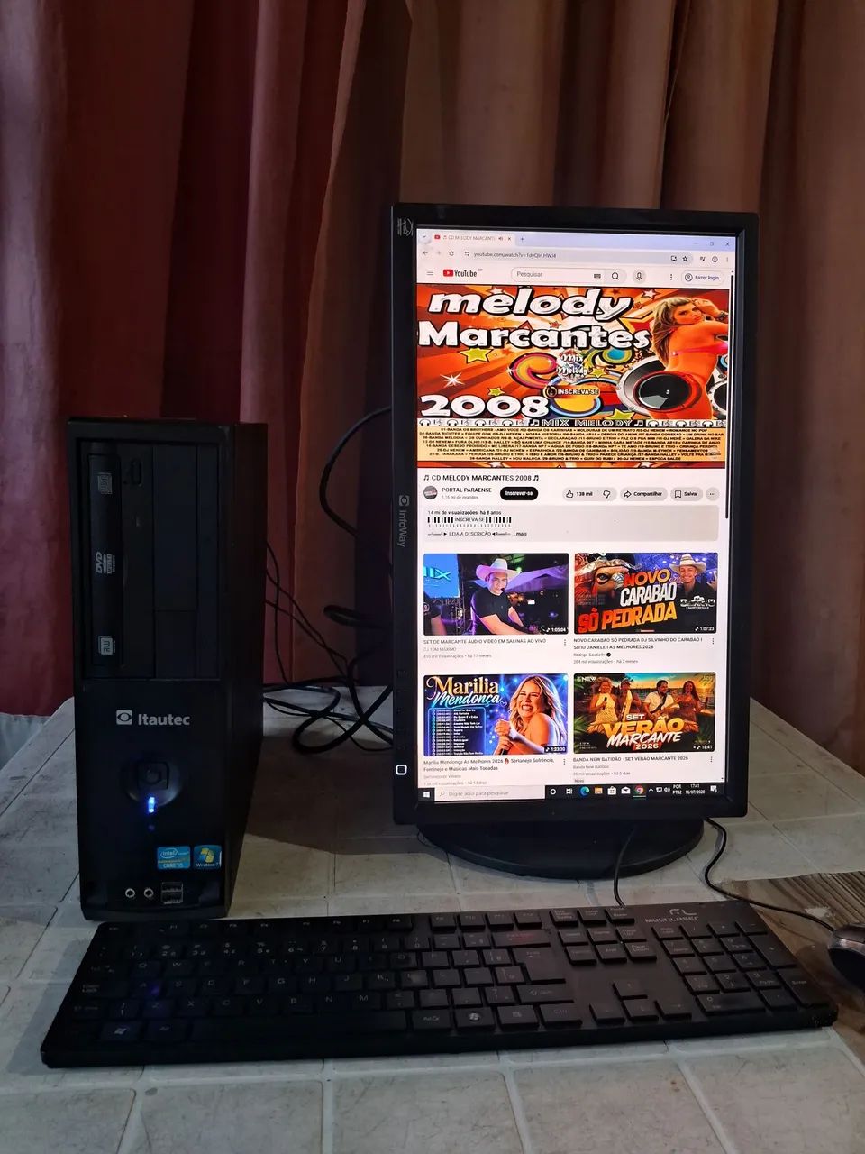CORE i5, completo  - Foto 2
