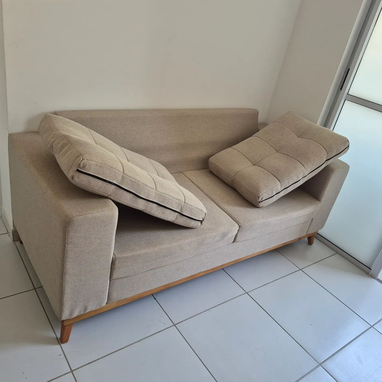 Sofá  - Foto 2
