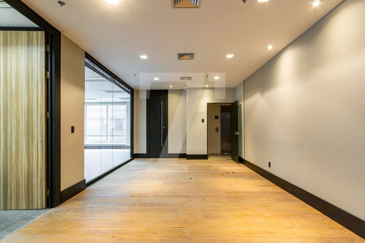 Conjunto Comercial com 660 m² em prédio moderno na Berrini - Foto 3