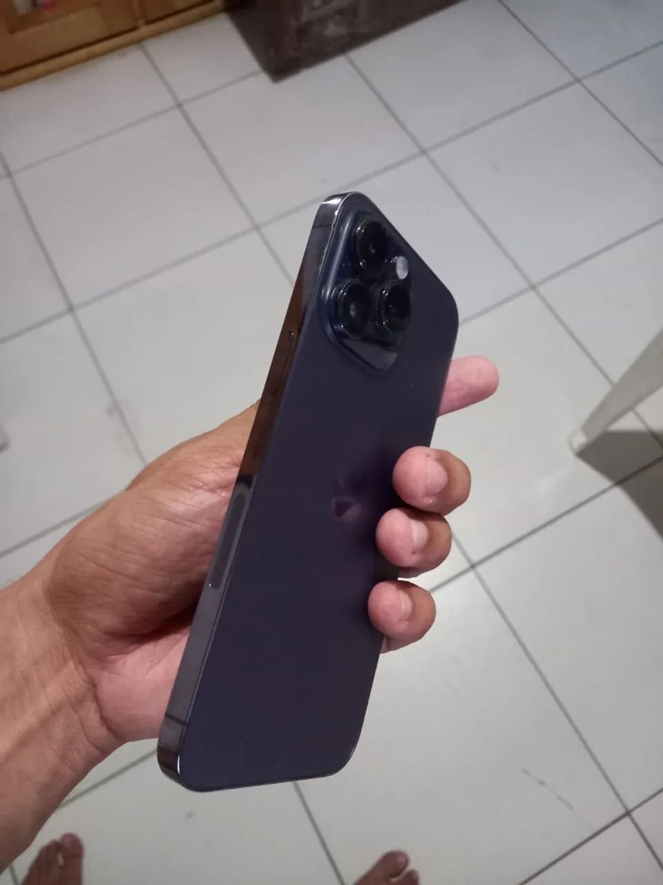 iPhone 14promax - Foto 2
