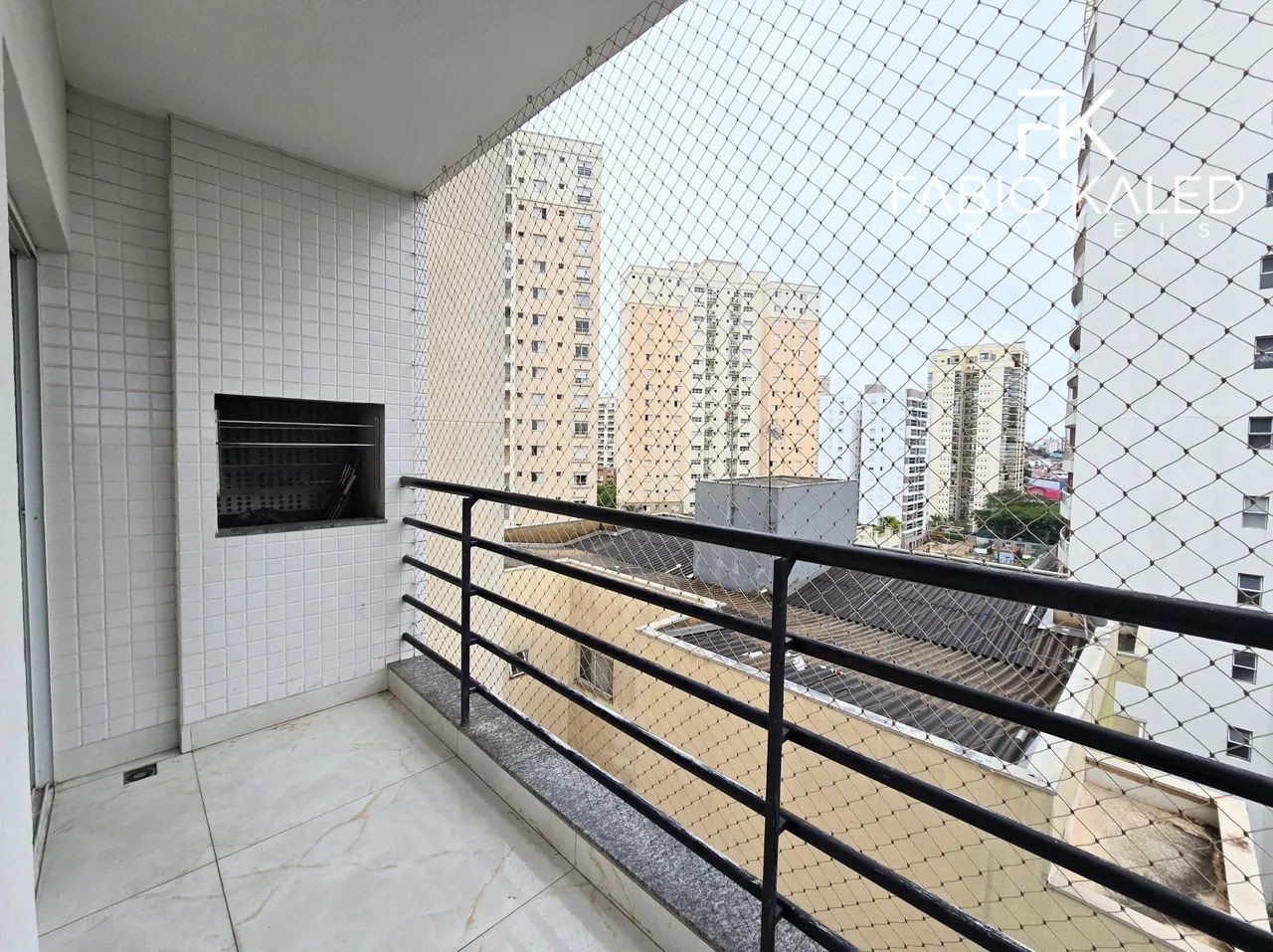 Apartamento com 3 dormitórios à venda Edifício Alto da Colina em Sorocaba/SP - Foto 5