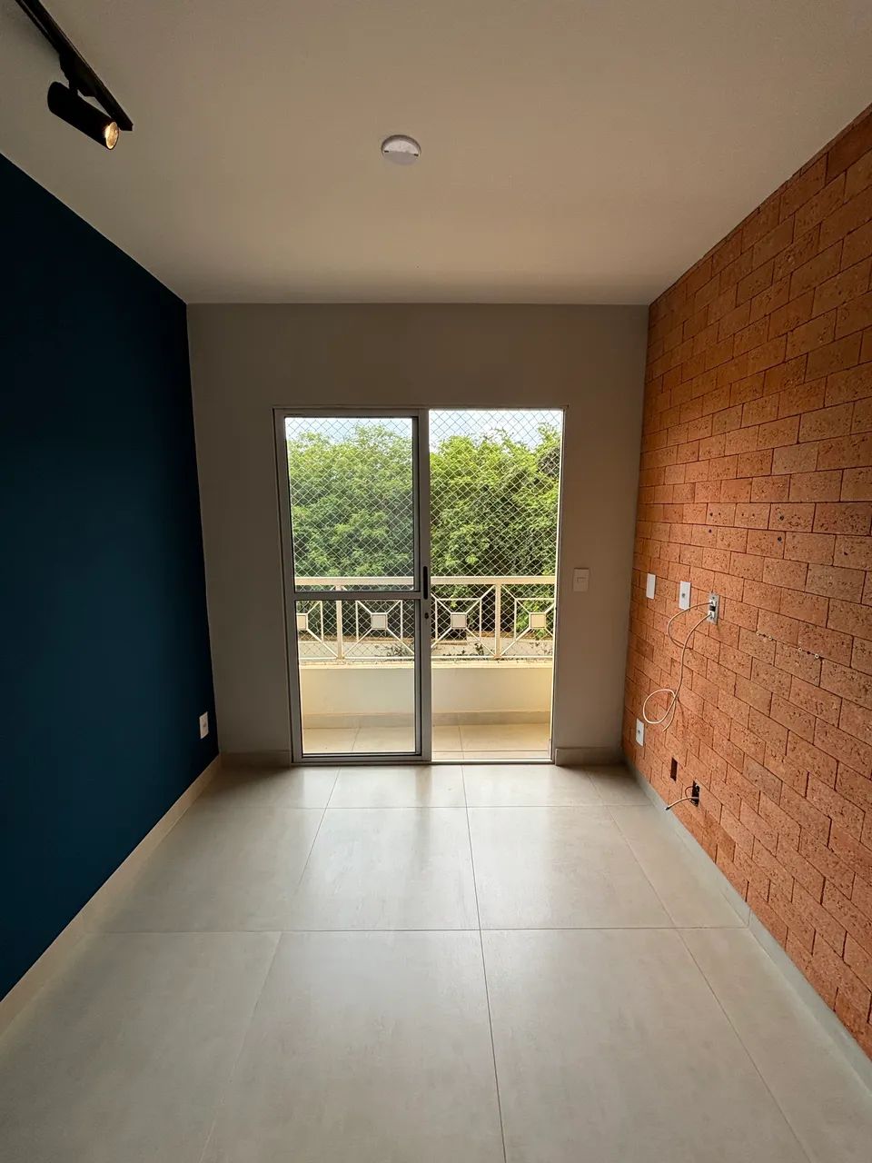 Apartamento Campo Limpo - Foto 3