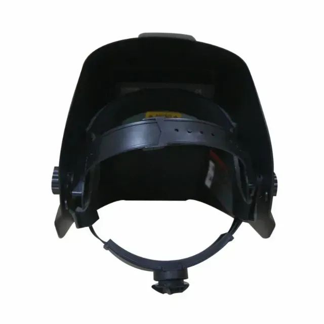 MÁSCARA DE SOLDA AUTOMÁTICA MSL-5000 - PROTEÇÃO, CONFORTO E VISÃO AUTOMÁTICA PROFISSIONAL - Foto 4