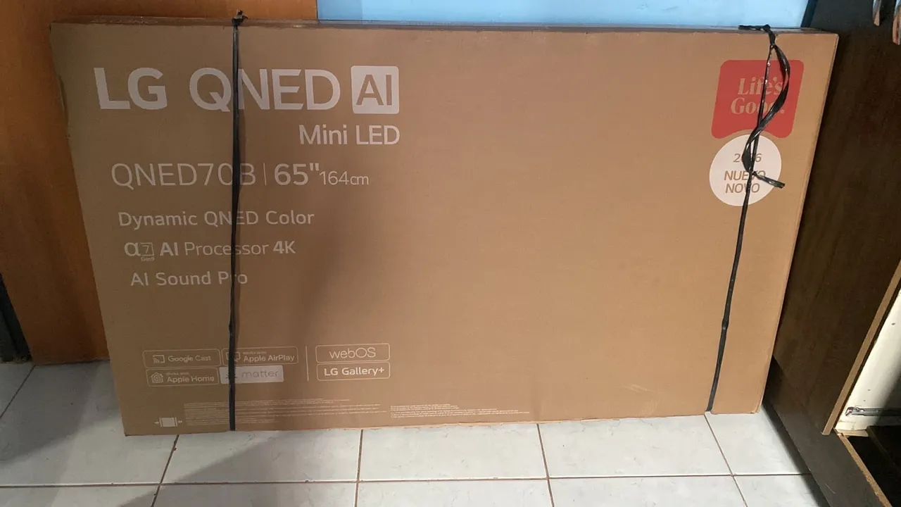 Tv LG - Foto 2