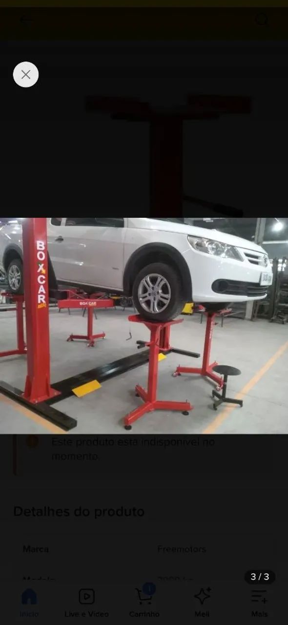 Vendo oficina mecânica automotiva - Foto 5