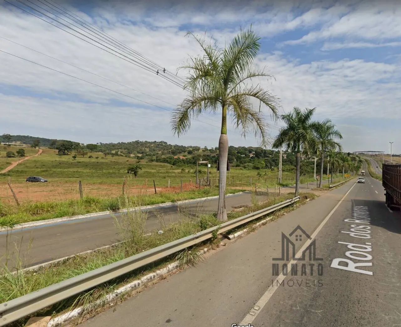 Oportunidade - Área em Trindade - Foto 4
