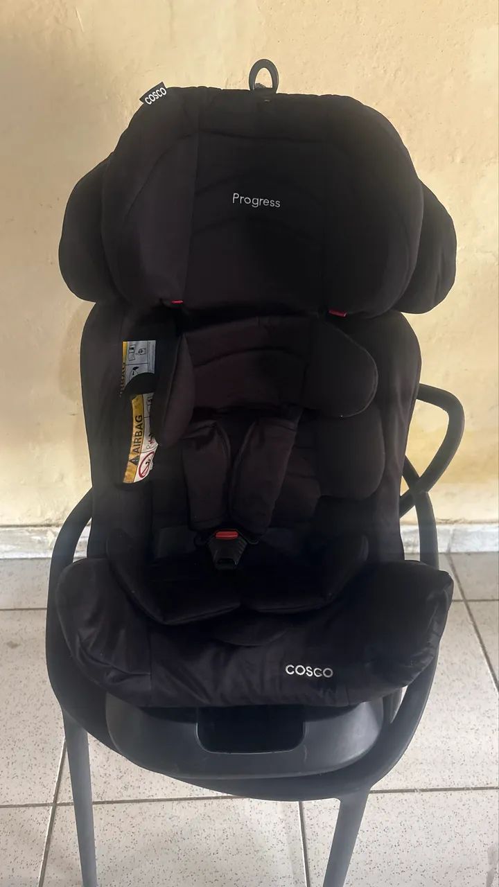 Cadeira para carro infantil