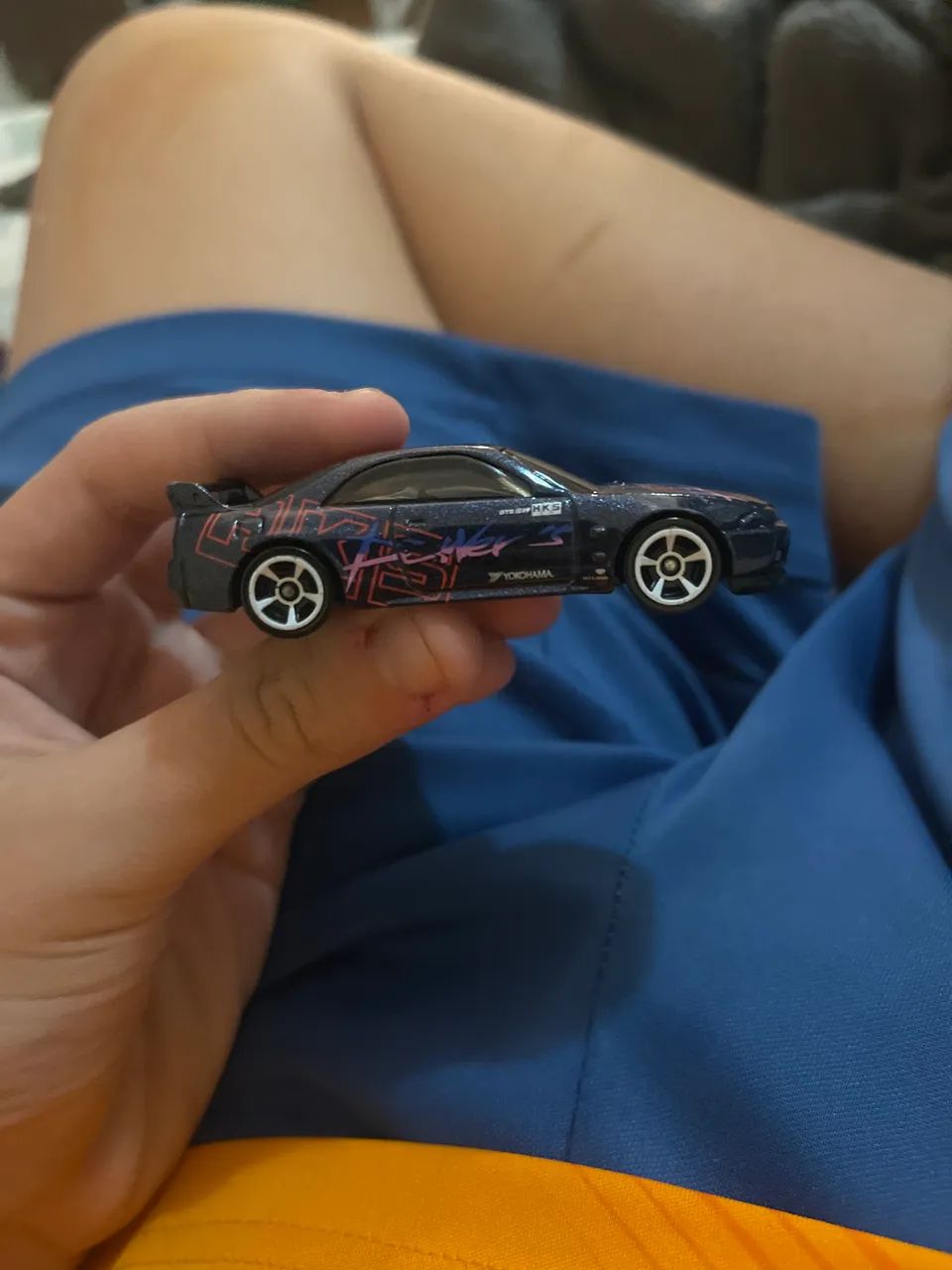 Hot wheels - Foto 4