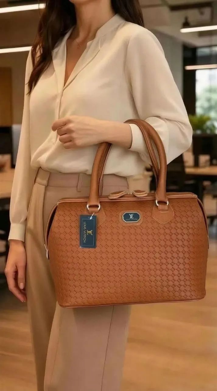 Bolsa Baú  - Foto 4