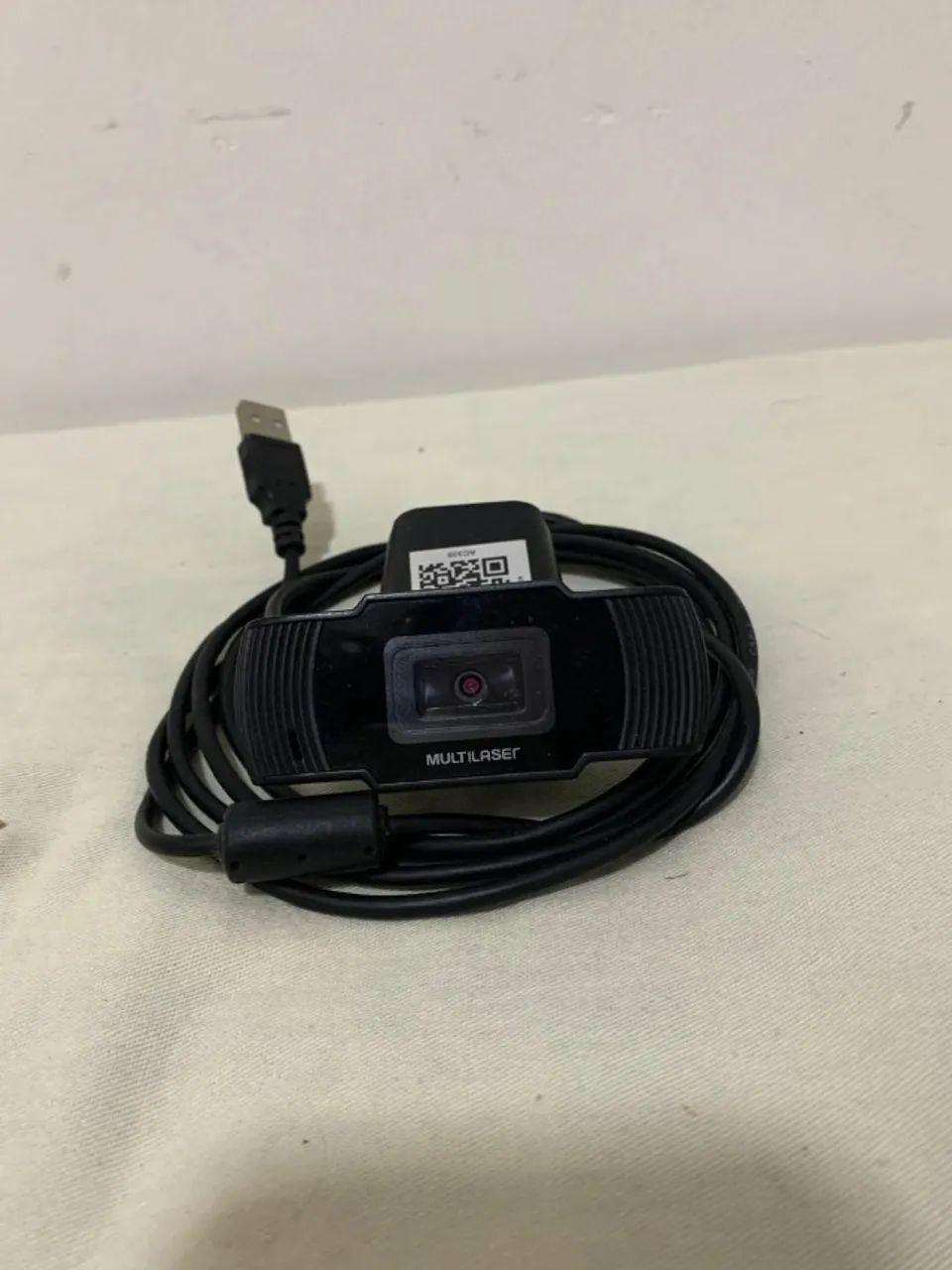 Webcam Multilaser HD 720p