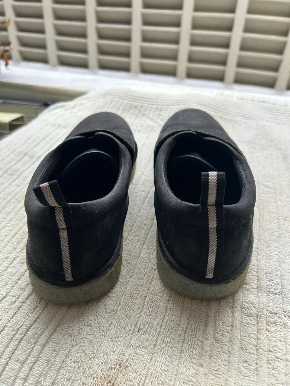 Vendo sapatênis Raphael Steffens N 41