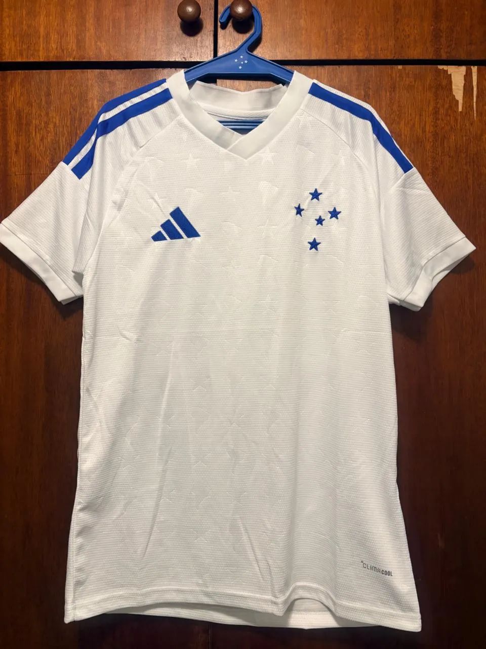 Camisa do Cruzeiro II 2026