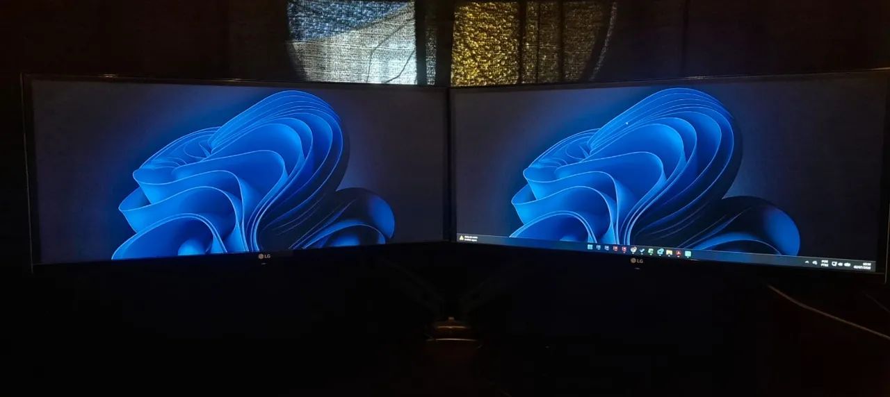 monitores LG ultrawid 29"  - Foto 4