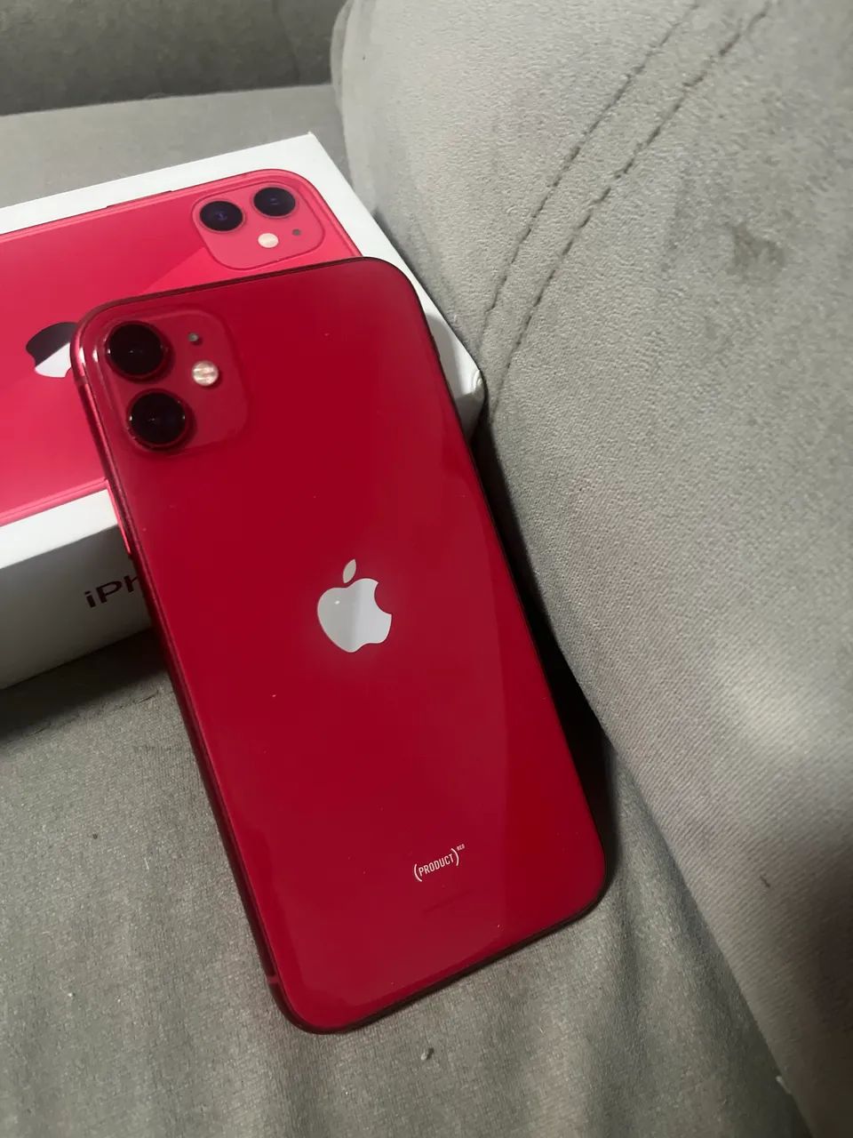 iPhone  - Foto 5