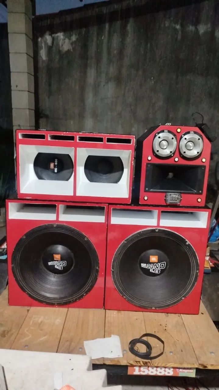 Módulo Banda Ice 2500 - Foto 2