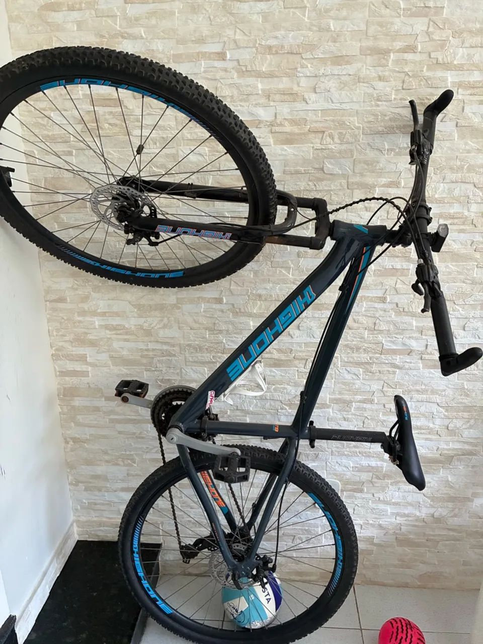 Bicicleta HighOne MTB