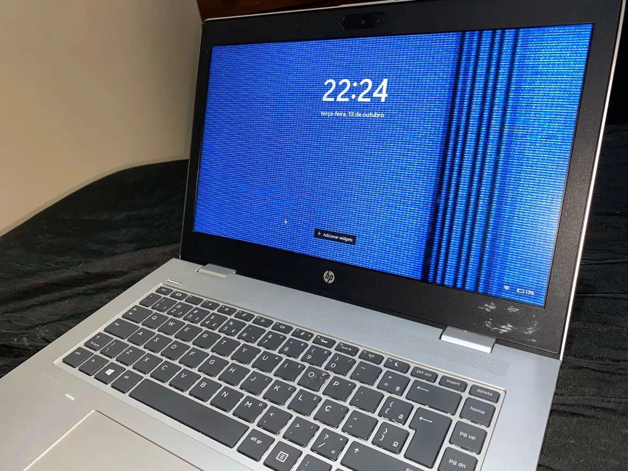 Hp probook 640 g5 i5 8th generation   - Foto 4