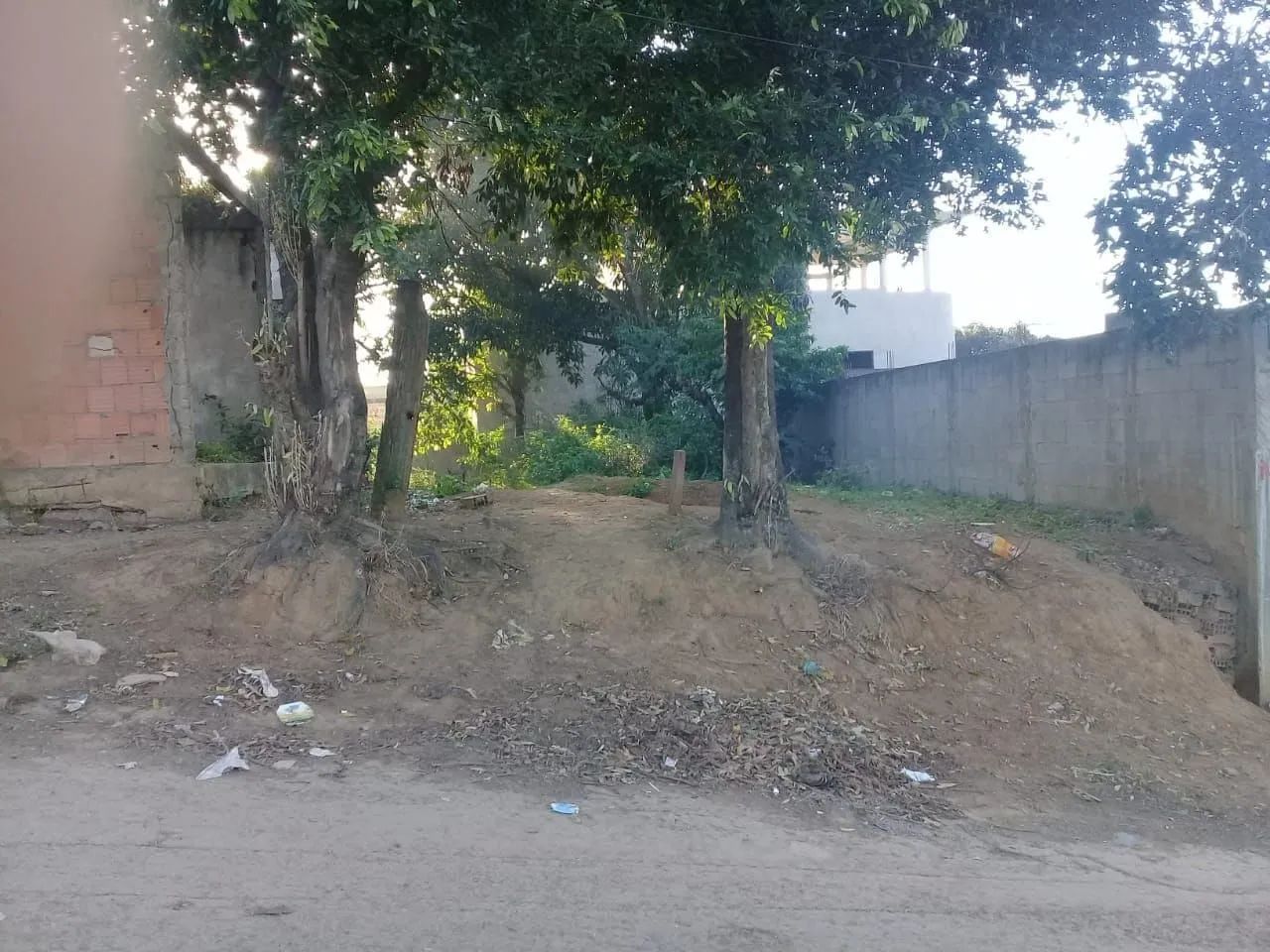 Foto - Vila Velha - Primeiro de Maio
