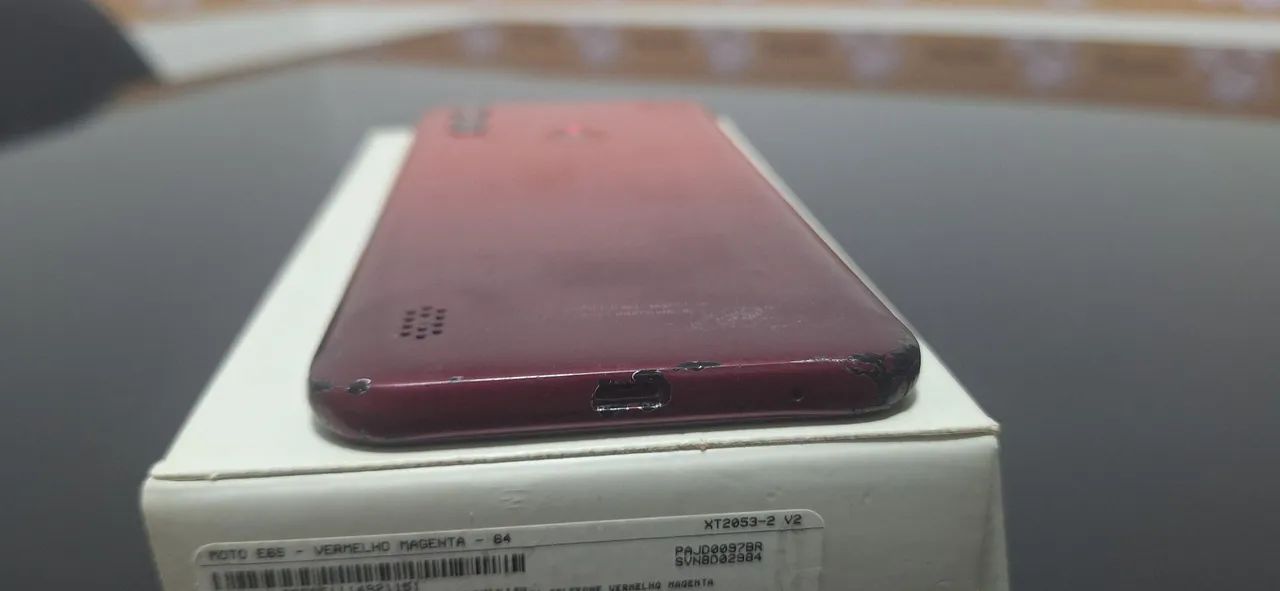 Celular Moto e6s - Foto 5