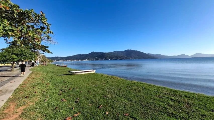 Terreno 2693 m2 na Av. das Rendeiras, Lagoa da Conceição - Foto 5