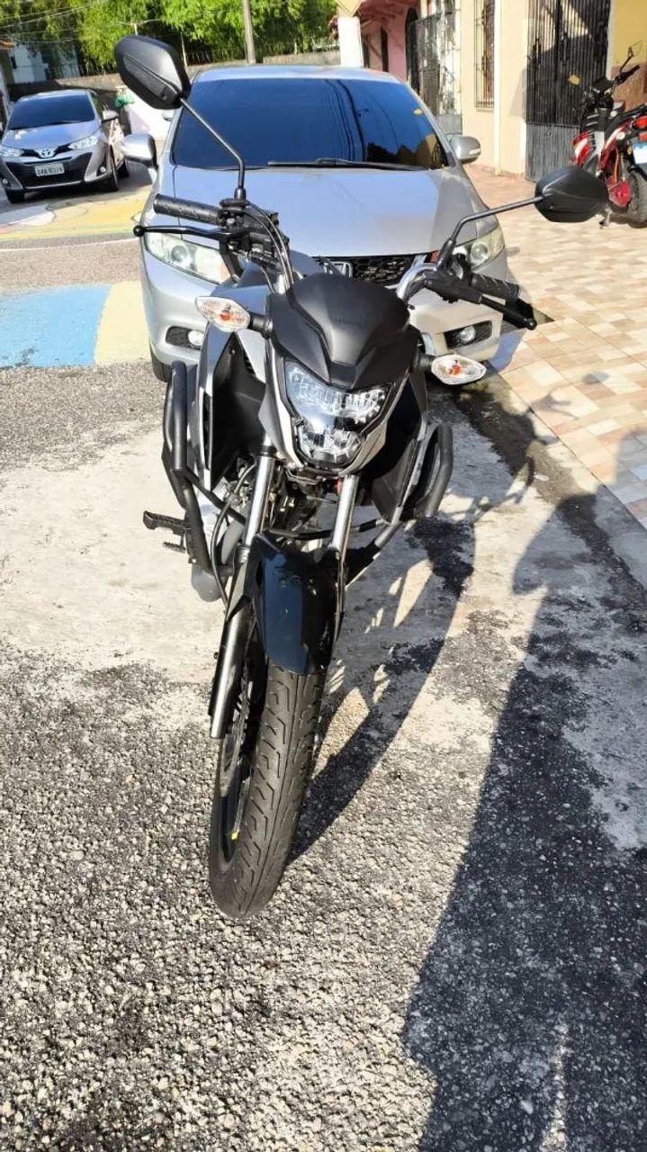 Moto 0km  - Foto 5