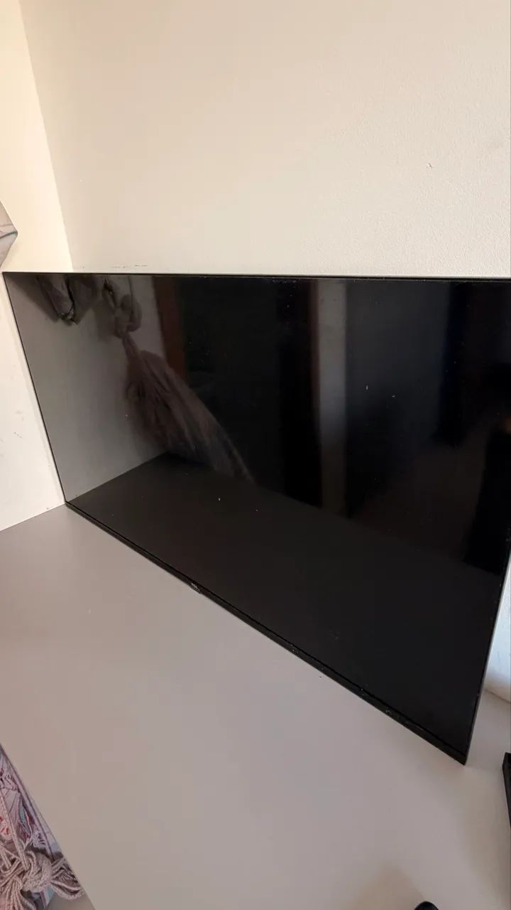 TV PHILIPS 42 POLEGADAS À VENDA!