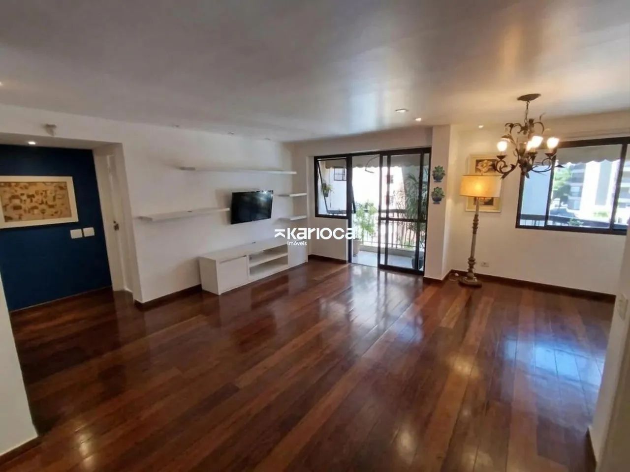 Apartamento Confortável Barra da Tijuca