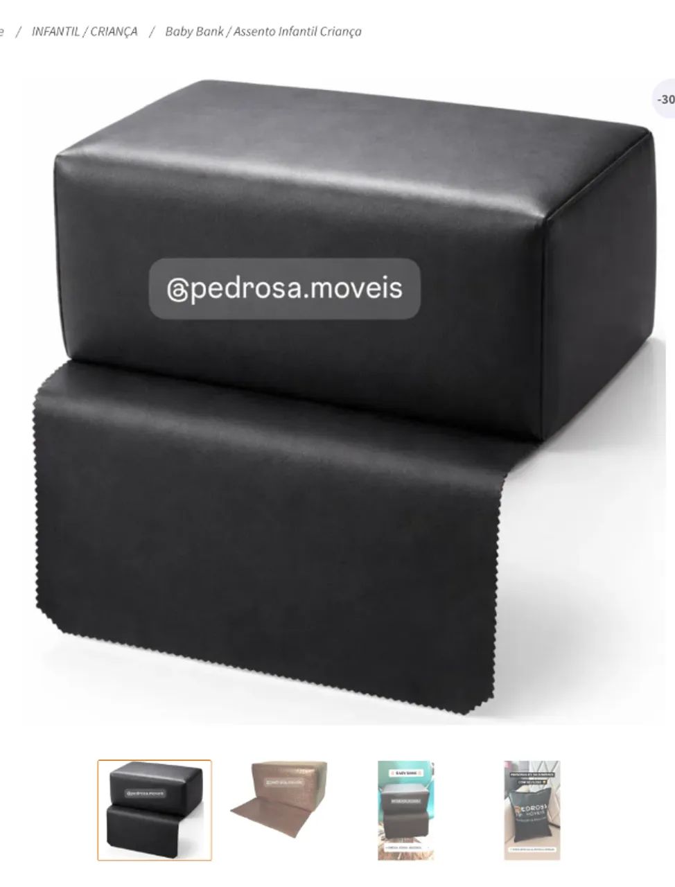 Móveis para Salão Completo - Foto 5