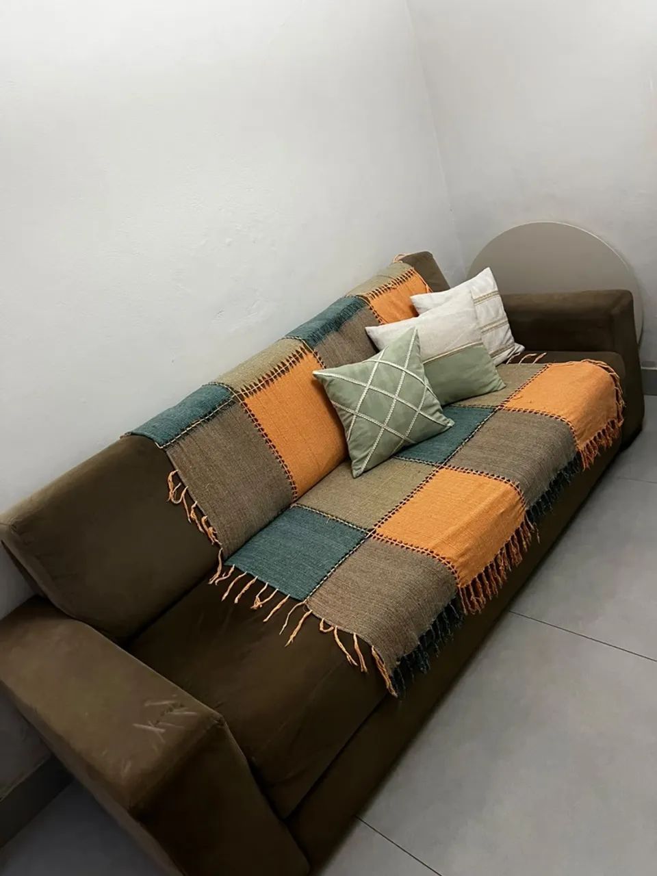 Vendo sofá  - Foto 2