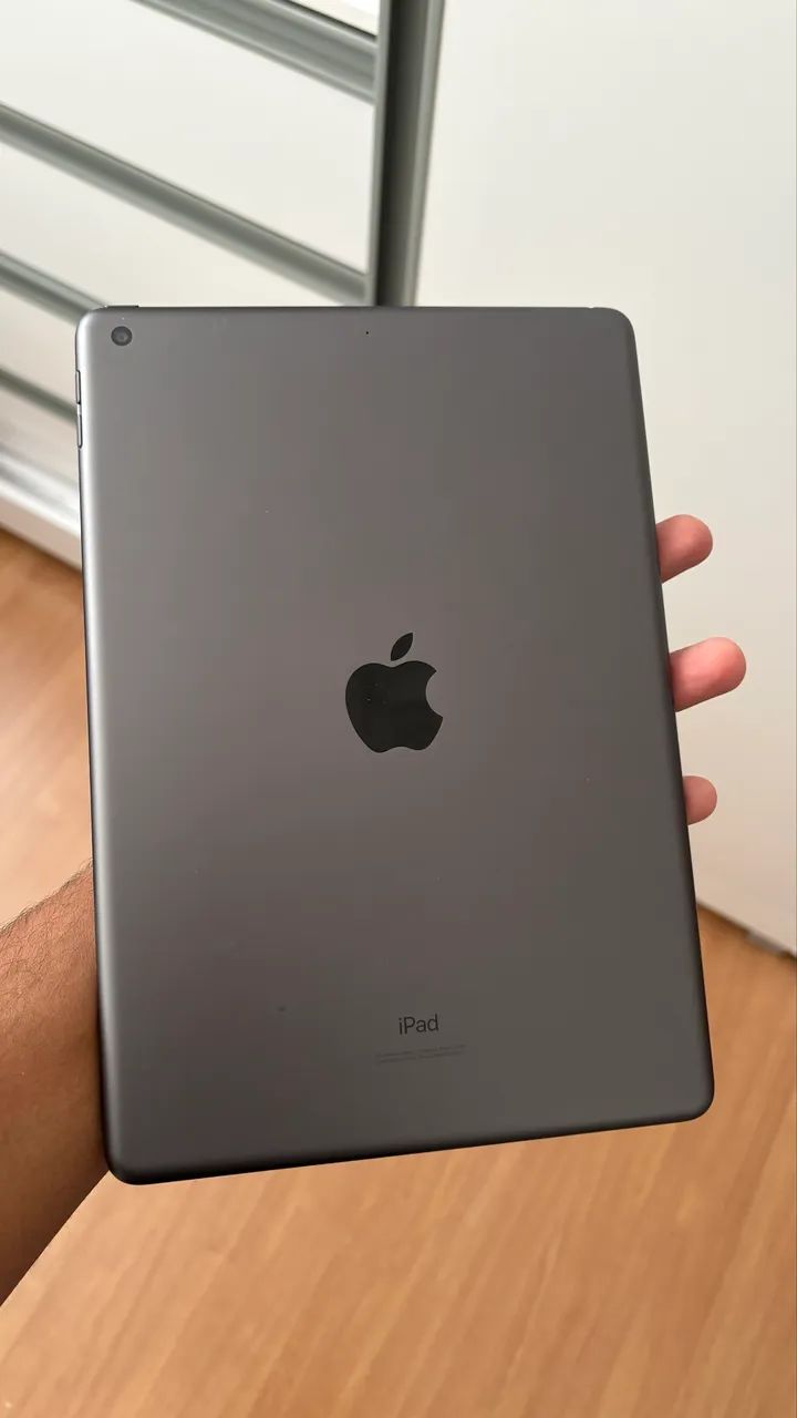 iPad 8° Geração 32gb  - Foto 2