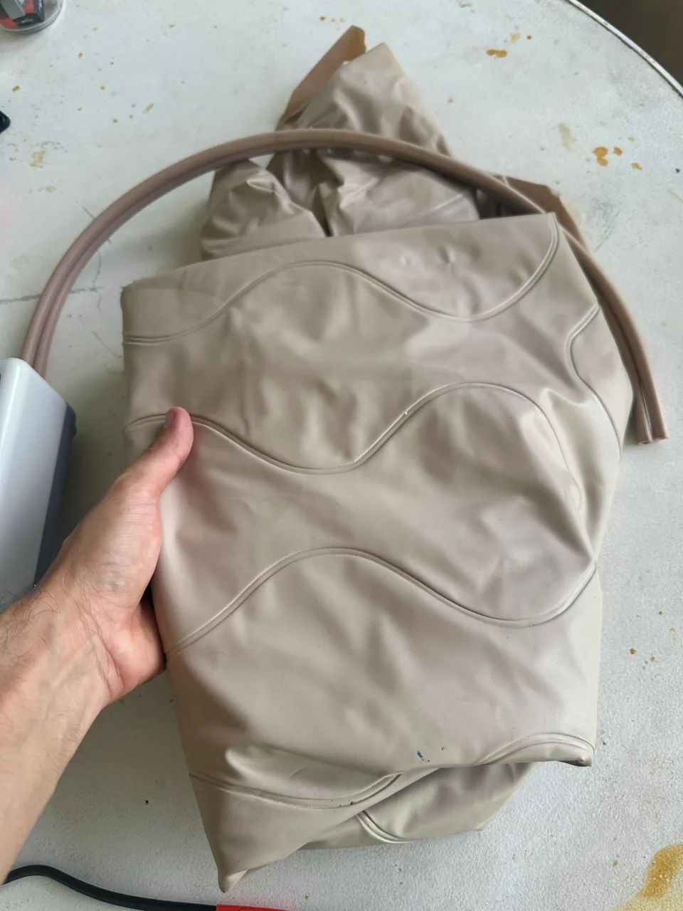 Colchão pneumático - Foto 4