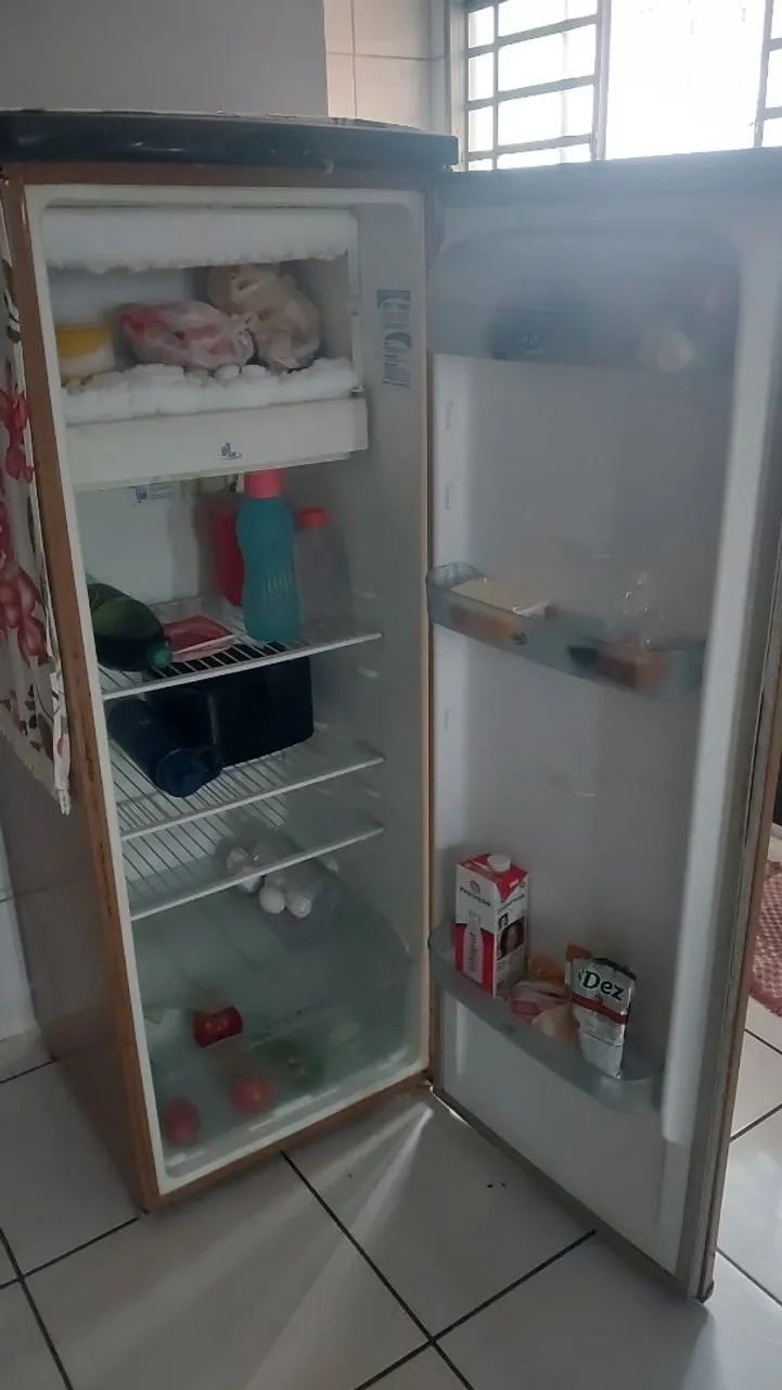 Venda geladeira  - Foto 2