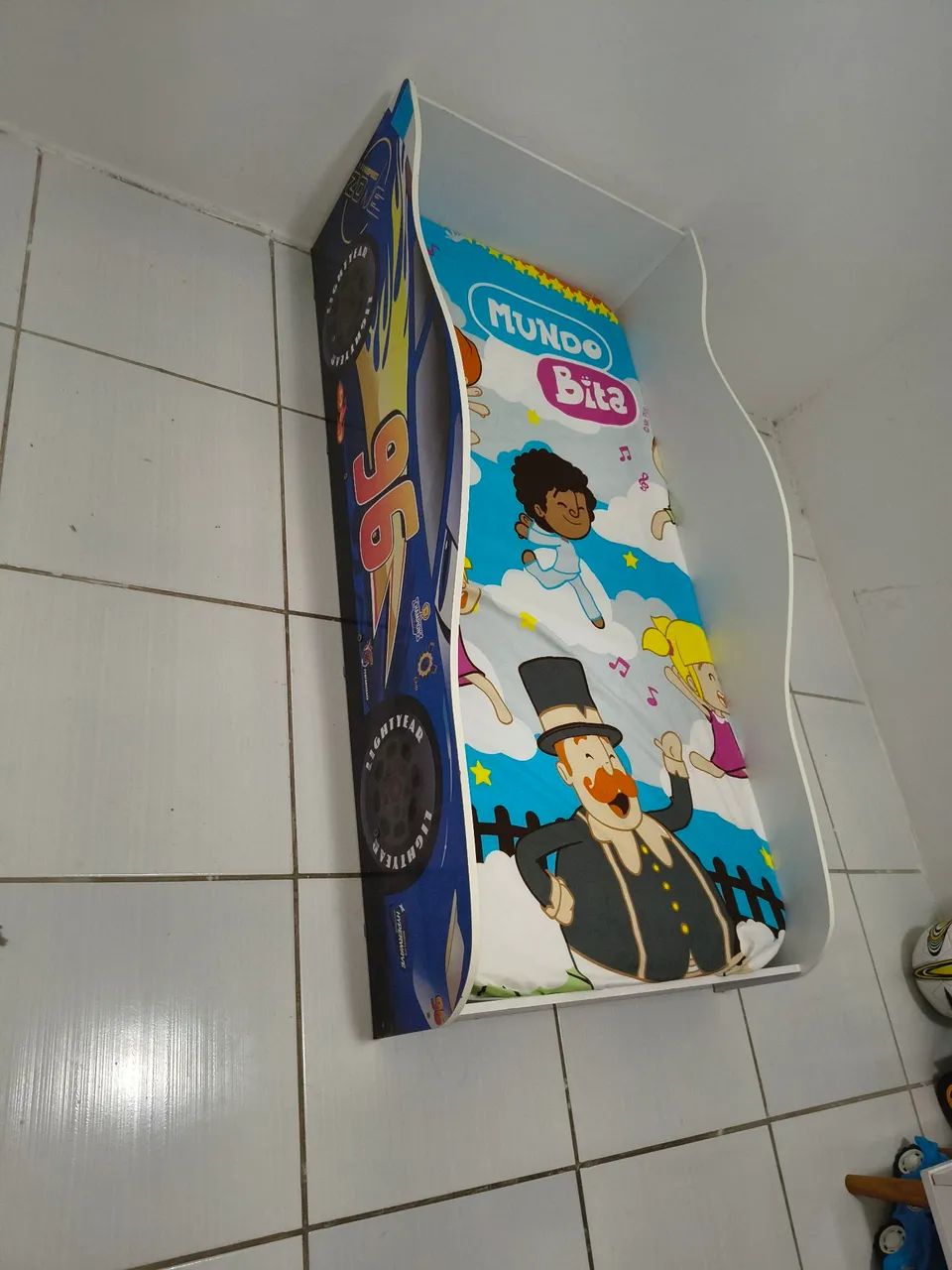 Cama Infantil  - Foto 3