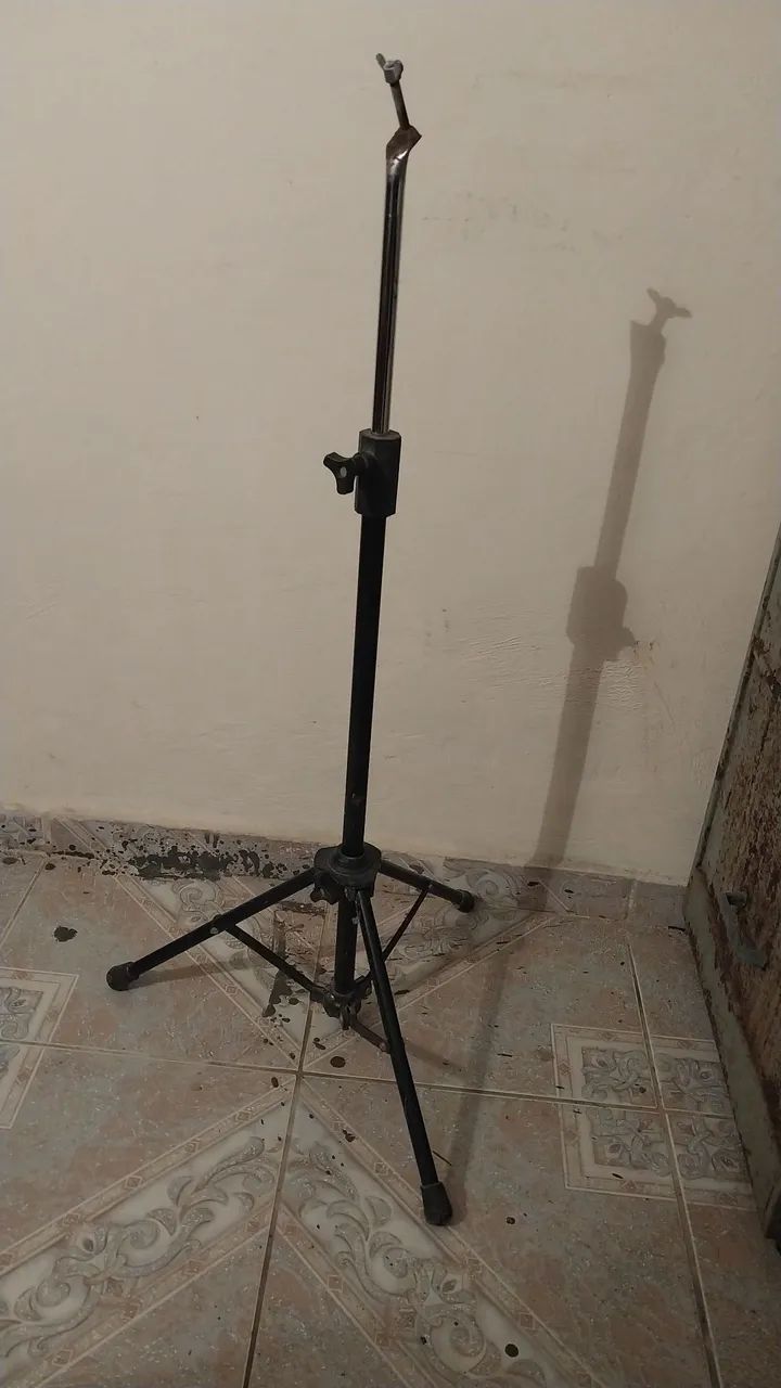 Pedestal de Bateria