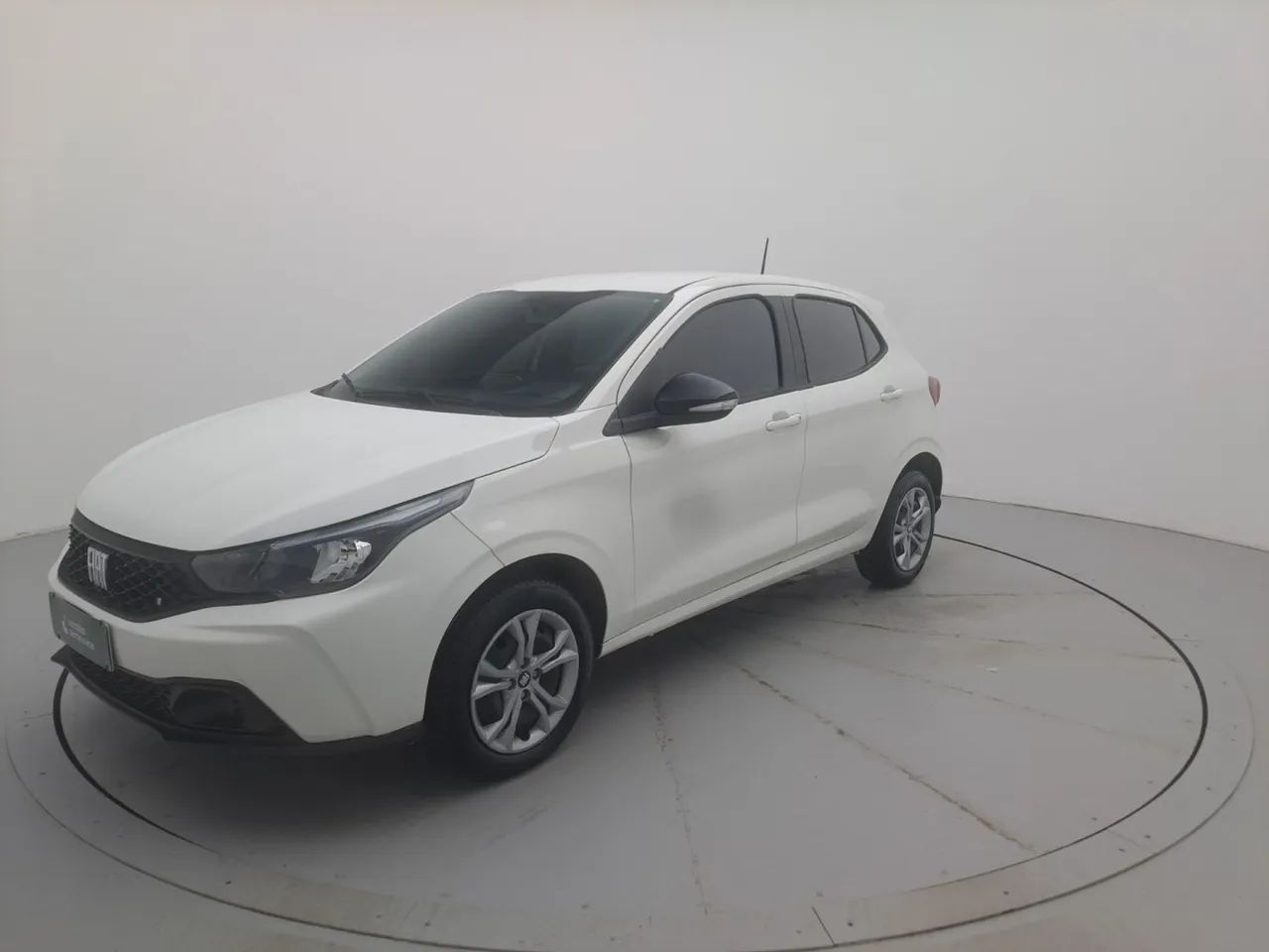 Fiat Argo Drive 1.0 Firefly 2026