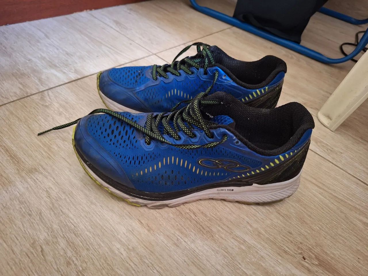 DESAPEGO Tênis Nike + Olympikus - Foto 2