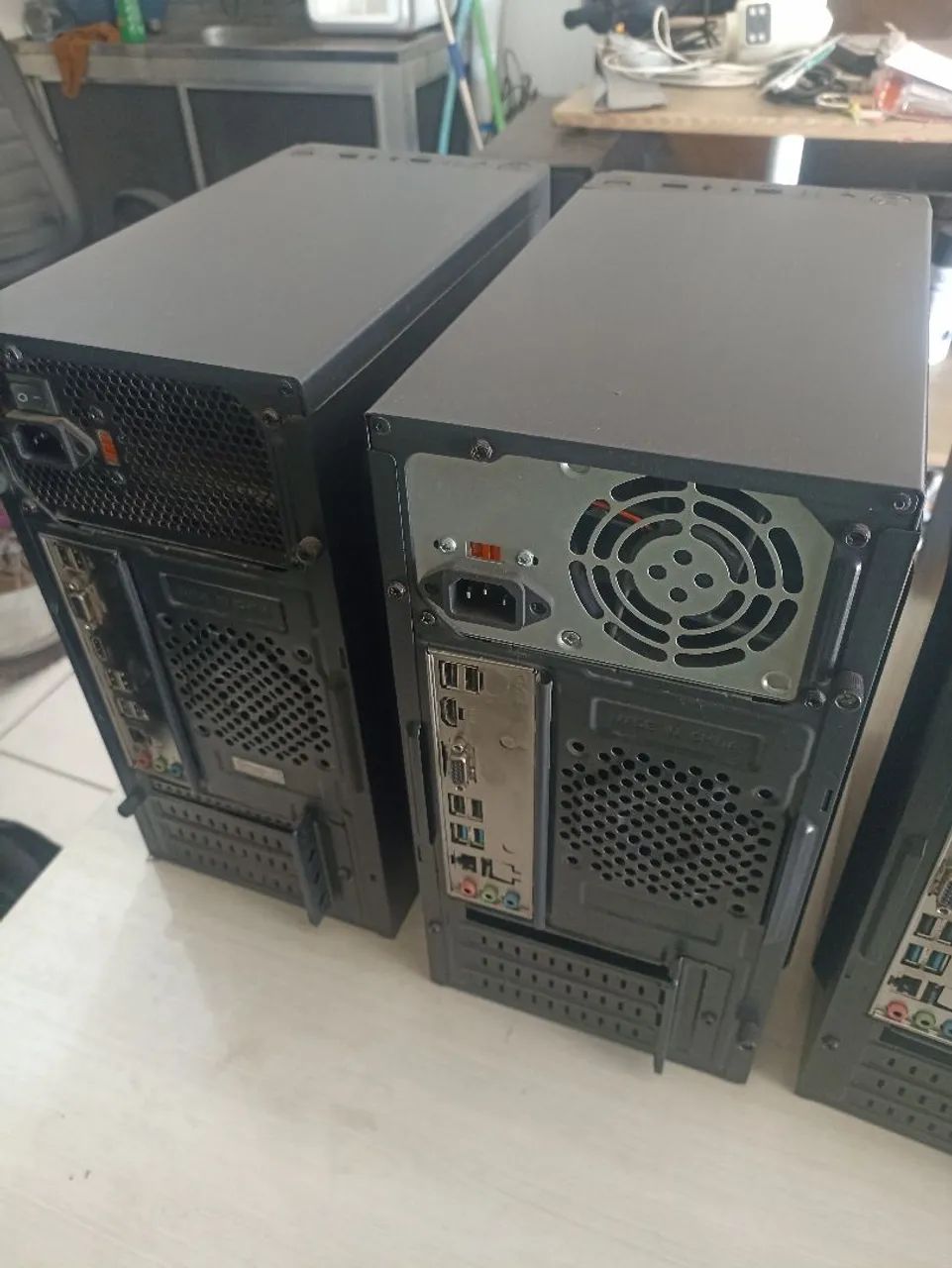 Computadores semi novos - Foto 3