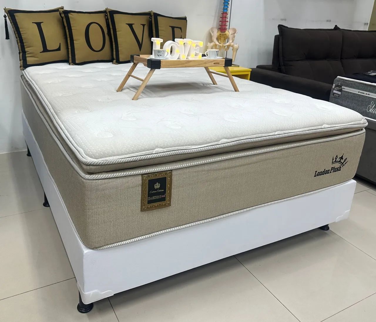 Super Oferta - Colchões  - Foto 2